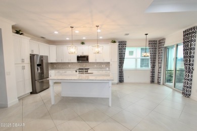 IMMEDIATE MOVE IN READY HOME! Put your TOES IN THE SAND in the on LPGA International Golf Course in Florida - for sale on GolfHomes.com, golf home, golf lot