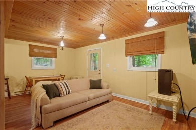 Escape the summer heat and discover your perfect mountain on Beech Mountain Club in North Carolina - for sale on GolfHomes.com, golf home, golf lot