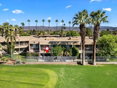 Welcome to this beautifully renovated rare 3 bedroom condo on Ironwood Country Club in California - for sale on GolfHomes.com, golf home, golf lot