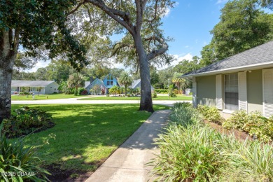 Stunning 3BR/2BA home in the desirable Tomoka Oaks community of on Tomoka Oaks Golf and Country Club in Florida - for sale on GolfHomes.com, golf home, golf lot