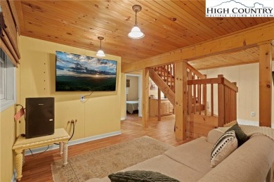Escape the summer heat and discover your perfect mountain on Beech Mountain Club in North Carolina - for sale on GolfHomes.com, golf home, golf lot