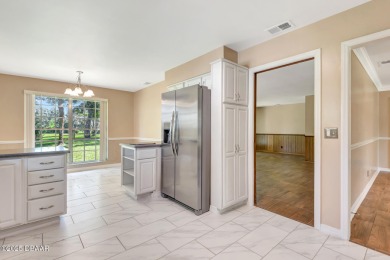 Stunning 3BR/2BA home in the desirable Tomoka Oaks community of on Tomoka Oaks Golf and Country Club in Florida - for sale on GolfHomes.com, golf home, golf lot