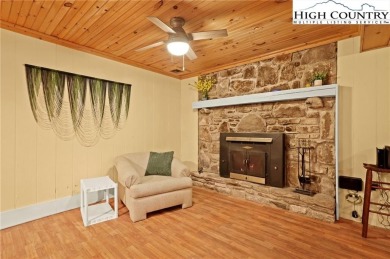 Escape the summer heat and discover your perfect mountain on Beech Mountain Club in North Carolina - for sale on GolfHomes.com, golf home, golf lot