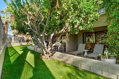 Welcome to this beautifully renovated rare 3 bedroom condo on Ironwood Country Club in California - for sale on GolfHomes.com, golf home, golf lot