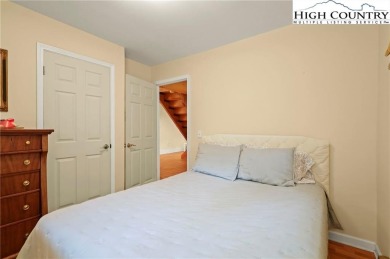 Escape the summer heat and discover your perfect mountain on Beech Mountain Club in North Carolina - for sale on GolfHomes.com, golf home, golf lot