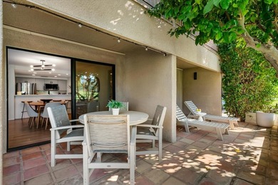 Welcome to this beautifully renovated rare 3 bedroom condo on Ironwood Country Club in California - for sale on GolfHomes.com, golf home, golf lot