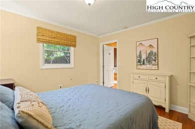 Escape the summer heat and discover your perfect mountain on Beech Mountain Club in North Carolina - for sale on GolfHomes.com, golf home, golf lot