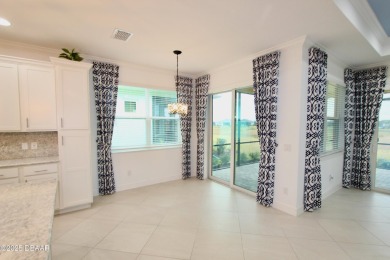 IMMEDIATE MOVE IN READY HOME! Put your TOES IN THE SAND in the on LPGA International Golf Course in Florida - for sale on GolfHomes.com, golf home, golf lot