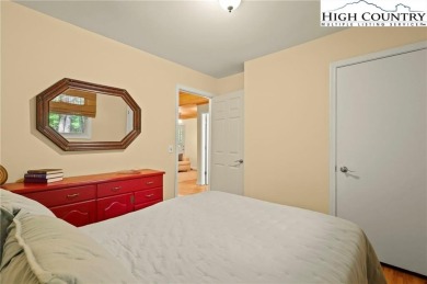 Escape the summer heat and discover your perfect mountain on Beech Mountain Club in North Carolina - for sale on GolfHomes.com, golf home, golf lot