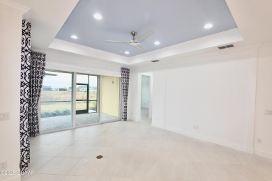 IMMEDIATE MOVE IN READY HOME! Put your TOES IN THE SAND in the on LPGA International Golf Course in Florida - for sale on GolfHomes.com, golf home, golf lot