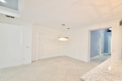 IMMEDIATE MOVE IN READY HOME! Put your TOES IN THE SAND in the on LPGA International Golf Course in Florida - for sale on GolfHomes.com, golf home, golf lot