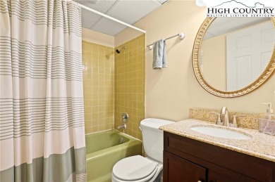 Escape the summer heat and discover your perfect mountain on Beech Mountain Club in North Carolina - for sale on GolfHomes.com, golf home, golf lot