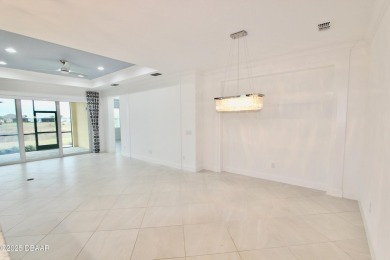 IMMEDIATE MOVE IN READY HOME! Put your TOES IN THE SAND in the on LPGA International Golf Course in Florida - for sale on GolfHomes.com, golf home, golf lot