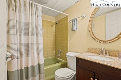 Escape the summer heat and discover your perfect mountain on Beech Mountain Club in North Carolina - for sale on GolfHomes.com, golf home, golf lot