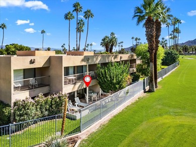 Welcome to this beautifully renovated rare 3 bedroom condo on Ironwood Country Club in California - for sale on GolfHomes.com, golf home, golf lot