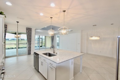 IMMEDIATE MOVE IN READY HOME! Put your TOES IN THE SAND in the on LPGA International Golf Course in Florida - for sale on GolfHomes.com, golf home, golf lot