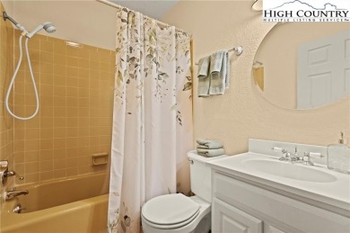 Escape the summer heat and discover your perfect mountain on Beech Mountain Club in North Carolina - for sale on GolfHomes.com, golf home, golf lot