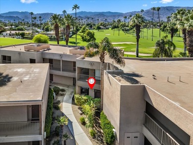 Welcome to this beautifully renovated rare 3 bedroom condo on Ironwood Country Club in California - for sale on GolfHomes.com, golf home, golf lot