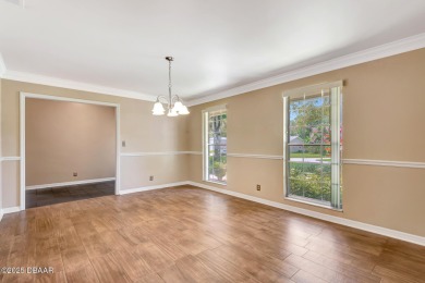 Stunning 3BR/2BA home in the desirable Tomoka Oaks community of on Tomoka Oaks Golf and Country Club in Florida - for sale on GolfHomes.com, golf home, golf lot