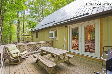 Escape the summer heat and discover your perfect mountain on Beech Mountain Club in North Carolina - for sale on GolfHomes.com, golf home, golf lot