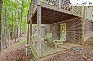 Escape the summer heat and discover your perfect mountain on Beech Mountain Club in North Carolina - for sale on GolfHomes.com, golf home, golf lot