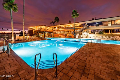 AUGUSTA MODEL in SUNBIRD GOLF RESORT on the GOLF COURSE with on SunBird Golf Club in Arizona - for sale on GolfHomes.com, golf home, golf lot