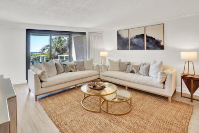 Welcome to 4202 Beachside 2, a beachfront gem in Sandestin Golf on Sandestin Golf and Beach Resort - The Links in Florida - for sale on GolfHomes.com, golf home, golf lot