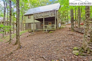 Escape the summer heat and discover your perfect mountain on Beech Mountain Club in North Carolina - for sale on GolfHomes.com, golf home, golf lot