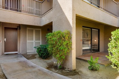 Welcome to this beautifully renovated rare 3 bedroom condo on Ironwood Country Club in California - for sale on GolfHomes.com, golf home, golf lot
