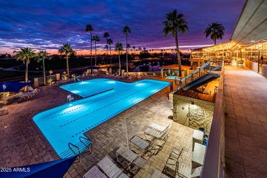 AUGUSTA MODEL in SUNBIRD GOLF RESORT on the GOLF COURSE with on SunBird Golf Club in Arizona - for sale on GolfHomes.com, golf home, golf lot