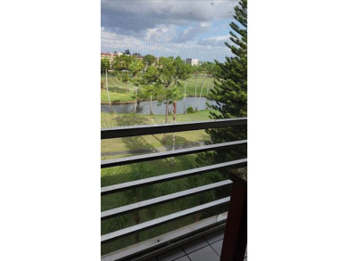 Beautiful 2/2 overlooking view of the golf course, located near on Poinciana Golf Club in Florida - for sale on GolfHomes.com, golf home, golf lot