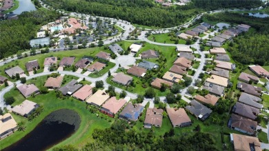 One or more pictures were virtually staged. **Beautiful OPEN on Stonegate Golf Club in Florida - for sale on GolfHomes.com, golf home, golf lot