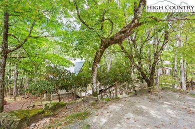 Escape the summer heat and discover your perfect mountain on Beech Mountain Club in North Carolina - for sale on GolfHomes.com, golf home, golf lot