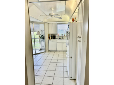 Beautiful 2/2 overlooking view of the golf course, located near on Poinciana Golf Club in Florida - for sale on GolfHomes.com, golf home, golf lot