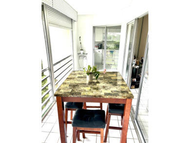 Beautiful 2/2 overlooking view of the golf course, located near on Poinciana Golf Club in Florida - for sale on GolfHomes.com, golf home, golf lot