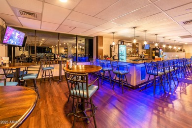 AUGUSTA MODEL in SUNBIRD GOLF RESORT on the GOLF COURSE with on SunBird Golf Club in Arizona - for sale on GolfHomes.com, golf home, golf lot