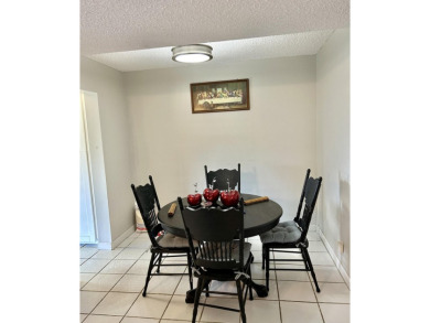 Beautiful 2/2 overlooking view of the golf course, located near on Poinciana Golf Club in Florida - for sale on GolfHomes.com, golf home, golf lot