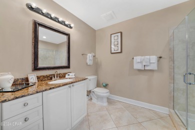 You can search PCB inventory for 4 Bedroom condos but good luck on Bay Point Resort Golf Club in Florida - for sale on GolfHomes.com, golf home, golf lot