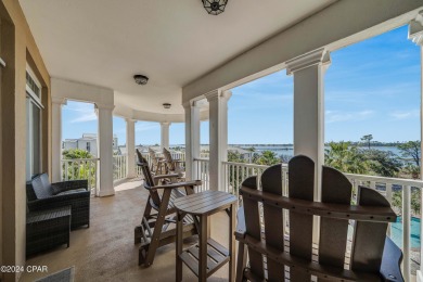 You can search PCB inventory for 4 Bedroom condos but good luck on Bay Point Resort Golf Club in Florida - for sale on GolfHomes.com, golf home, golf lot