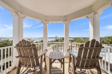 You can search PCB inventory for 4 Bedroom condos but good luck on Bay Point Resort Golf Club in Florida - for sale on GolfHomes.com, golf home, golf lot