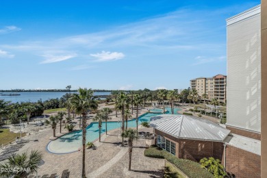 You can search PCB inventory for 4 Bedroom condos but good luck on Bay Point Resort Golf Club in Florida - for sale on GolfHomes.com, golf home, golf lot