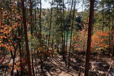 Discover the serene beauty of lakefront living at Old Edwards on The Reserve At Lake Keowee in South Carolina - for sale on GolfHomes.com, golf home, golf lot