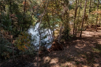 Discover the serene beauty of lakefront living at Old Edwards on The Reserve At Lake Keowee in South Carolina - for sale on GolfHomes.com, golf home, golf lot