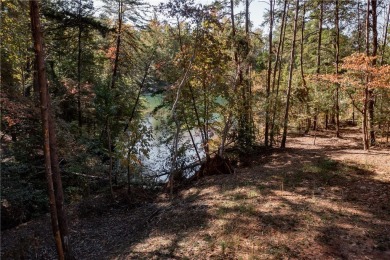 Discover the serene beauty of lakefront living at Old Edwards on The Reserve At Lake Keowee in South Carolina - for sale on GolfHomes.com, golf home, golf lot