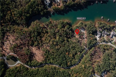 Discover the serene beauty of lakefront living at Old Edwards on The Reserve At Lake Keowee in South Carolina - for sale on GolfHomes.com, golf home, golf lot