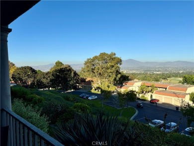 OUTSTANDING VIEW of the Saddleback Mountain, City Lights, and on Leisure Village Par 3 Golf Course in California - for sale on GolfHomes.com, golf home, golf lot