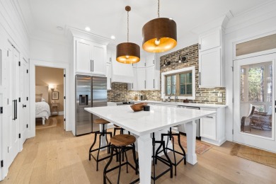 Fully furnished and fully renovated farm-style cottage in on The Golf Club at Cuscowilla in Georgia - for sale on GolfHomes.com, golf home, golf lot
