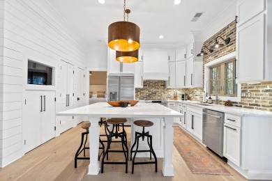 Fully furnished and fully renovated farm-style cottage in on The Golf Club at Cuscowilla in Georgia - for sale on GolfHomes.com, golf home, golf lot