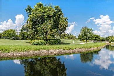 Experience the ultimate Doral lifestyle in this stunning 5BR/3BA on Jim McLean Signature Course in Florida - for sale on GolfHomes.com, golf home, golf lot