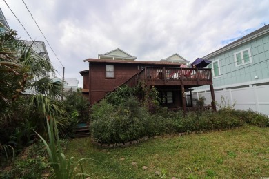 Welcome to 205 29th Ave N, a  4-bedroom, 2.5-bathroom duplex on Beachwood Golf Club in South Carolina - for sale on GolfHomes.com, golf home, golf lot